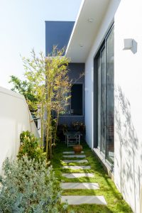 nhà bị nóng