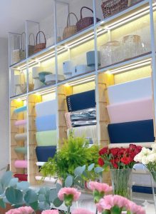 cải tạo shop hoa